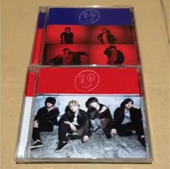 【美品】NEWS LPS 初回盤AB 2枚セット