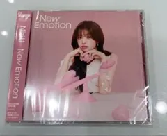 【未開封】NiziU New Emotion リマ