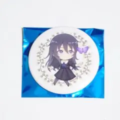 2026年最新】INNOCENT grey 缶バッジの人気アイテム - メルカリ