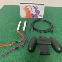 2026年最新】nintendo switch 有機elモデル ポケモンの人気アイテム