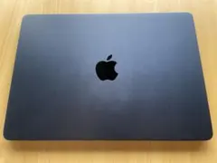 13インチM4 2025 MacBook Airミッドナイト＋Logic pro
