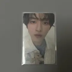 スキズ ペンミ 5clock オンライン トレカ リノ