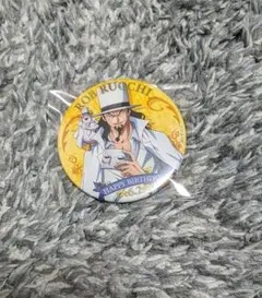 ロブ・ルッチ 第9弾 どデカ缶バッジ UC 5点セット 2025年最新】ルッチ 缶バッジの人気アイテム - メルカリ