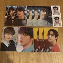 RIIZE ソンチャン　epilogue lucky トレカ　 まとめ売り