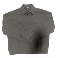 GU ブルゾン スイングトップ Sサイズ　短丈