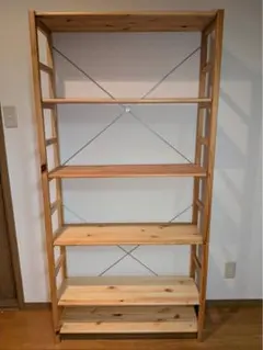 無印良品 ユニットシェルフ