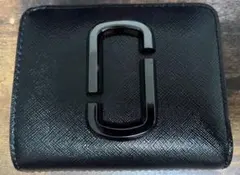 06MARC JACOBS 財布　二つ折り　ウォレット