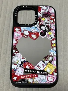2026年最新】CASETIFY×ハローキティの人気アイテム - メルカリ