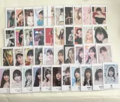 TWICE モモ　フォトカード　コンプ