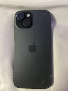 iPhone15 128GB