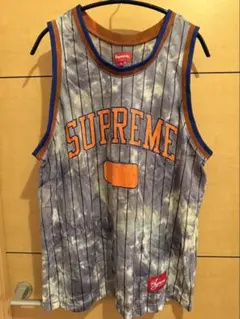 2025年最新】supreme タンク トップの人気アイテム - メルカリ