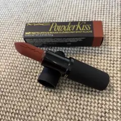 M.A.C パウダーキス ヘイジーマット リップスティック マラケシュ ミアのサムネイル