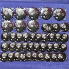 【アイナナ】九条天　缶バッジ　まとめ売り