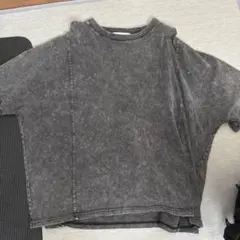 RAGEBLUE ケミカルウォッシュ Tシャツのサムネイル