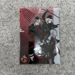 桃源暗鬼 等々力楓 アクリルプレート アニメイト限定セット - メルカリ