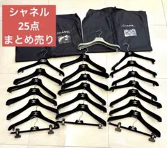 CHANEL ハンガー ガーメントケースのサムネイル