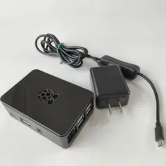 raspberry pi PC周辺機器