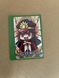 FGO FGOAC アーケード 英霊彩像 フェイタル レオナルド ダヴィンチ