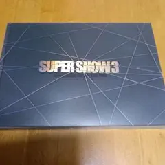 026SUPER JUNIOR 2010 LIVE CONCEART寫真集