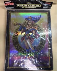 2025年最新】ブラック・マジシャン・ガール 未開封の人気