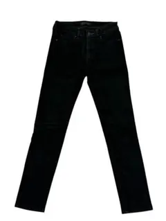 ローウエストデニム