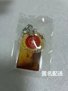 ちひろ洋菓子店　CHIHIRO フィナンシェ　アクリルキーホルダー【匿名配送】