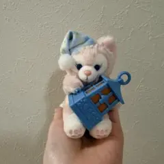 東京ディズニーシー リーナベルキーチェーン