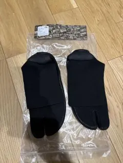 O'Neill Ninja Socks M ブラック