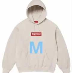 2026年最新】Supreme Box Logo Hooded Sweatshirtの人気アイテム