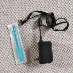 チャレンジタッチ充電器＆タッチペン