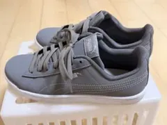 PUMA UP Stitch NBK 25.5cm　グレー　ABC-MART限定のサムネイル