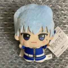 み*望様 葬送のフリーレン ちびぐるみvol.2 ヒンメル