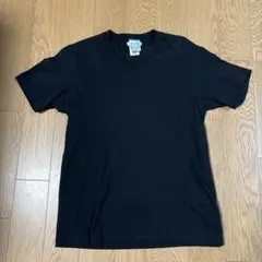 BRU NA BOINNE ポケットTシャツ ブラック Sサイズのサムネイル
