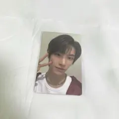 BOYS PLANET AFTER:JOURNEY ボイプラ カイウェン