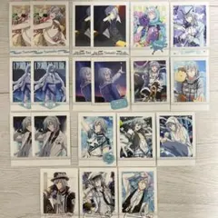 アイドリッシュセブン アイナナ ぱしゃこれ 箔押し 四葉環