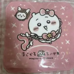 まじかるちいかわ タオル 2枚セット