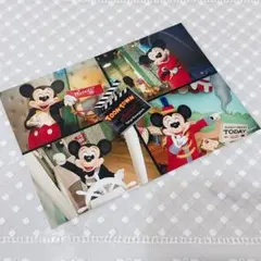 ディズニー　スペフォ　スペシャルフォト　ミトミ　ミートミッキー　ディズニーランド