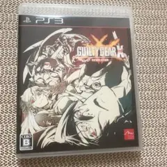 ps3 ギルティギアイグザード レベレーター
