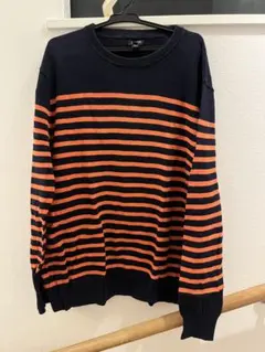j.crew ニットカットソー　セーター　ロンT