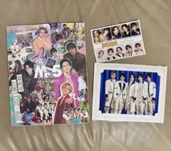 King＆Prince ベストアルバム Mr.5 ティアラ盤　キンプリ　平野紫耀