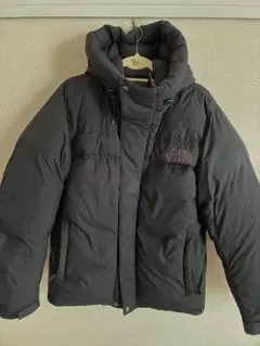 ノースフェイス オルタレーションバフズジャケット Mサイズ 黒　安心鑑定利用可能