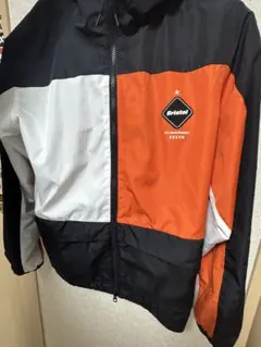 2025年最新】F.C.Real Bristol ピステ・ウィンドブレーカーの