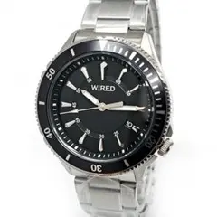 新品 セイコー SEIKO ワイアード AGAB405 保証付 フォロワー割中