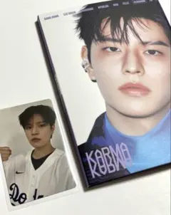 straykids スキズ karma スンミン hmv