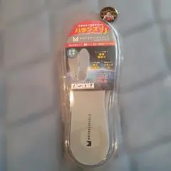ムテキインソール 男女共用 M 22〜25cm 新品未使用のサムネイル