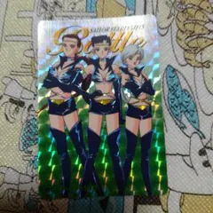 2025年最新】スリーライツ ステッカーの人気アイテム - メルカリ