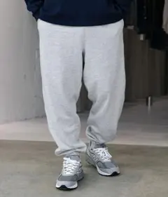 DAIWA PIER39　TECH SWEAT PANTS