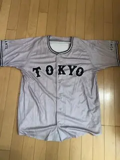 ジャイアンツ ユニホーム