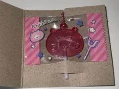 ちいかわ キャンディチャームズ キーホルダー