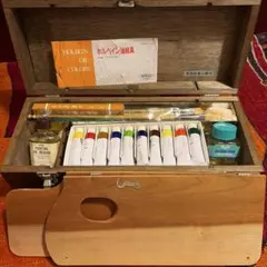 holbein絵筆 28本セット ホルベイン ゆめ画材 - メルカリ